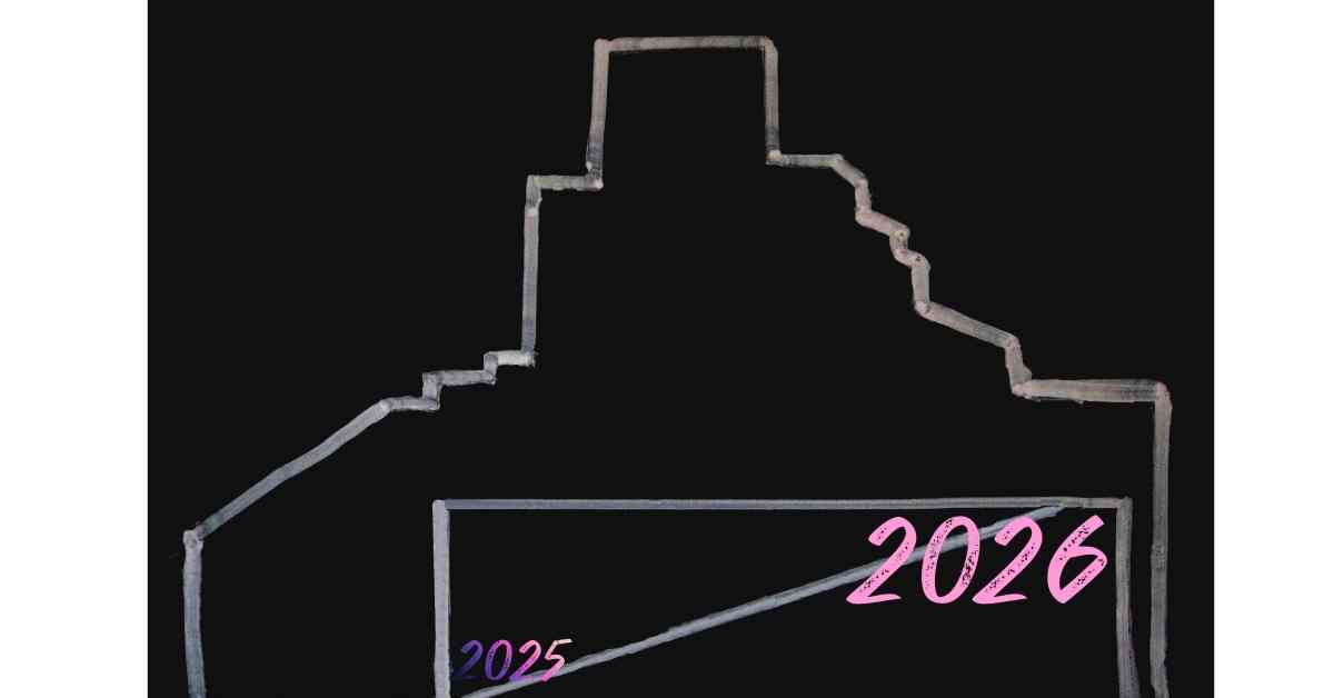 Zum Jahreswechsel ein wenig Politik und ein Lob an die Verwaltung