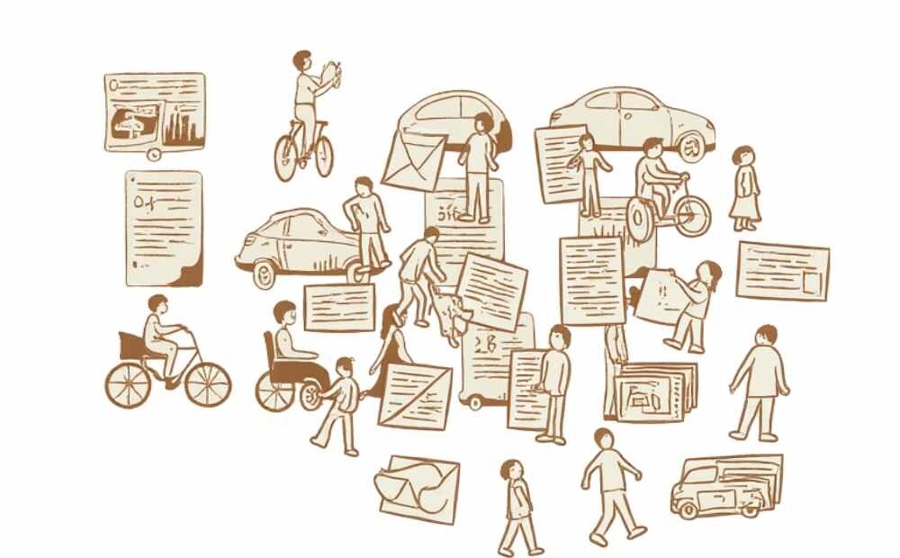 Politische Anfragen zum Schlangenbader Tunnel